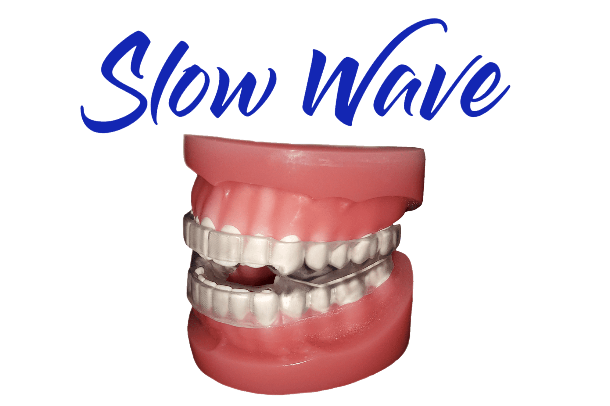 Slow Wave DS8